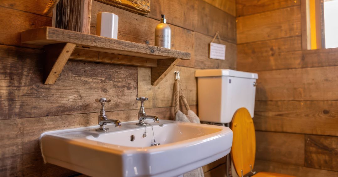 Luxury Safari Lodge Sleeps 4/6 Deer Park Dogs Ok