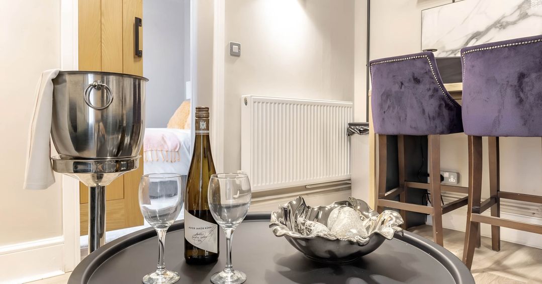 CentralEllesmere - Sleeps4 - Parking - PetFriendly