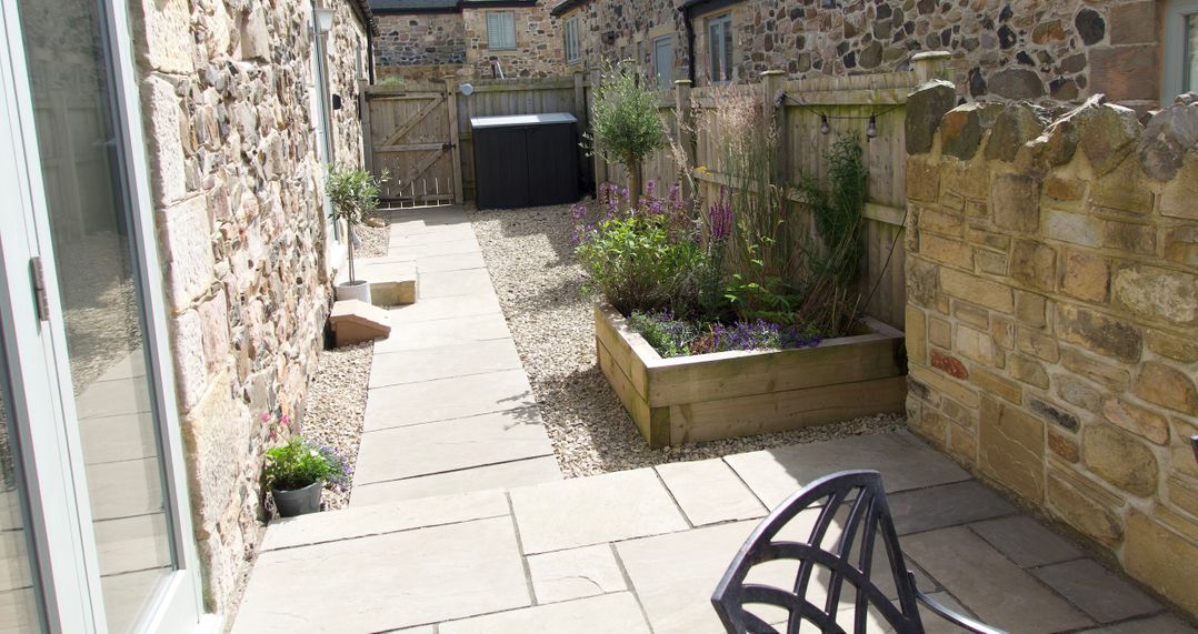 The Coach House