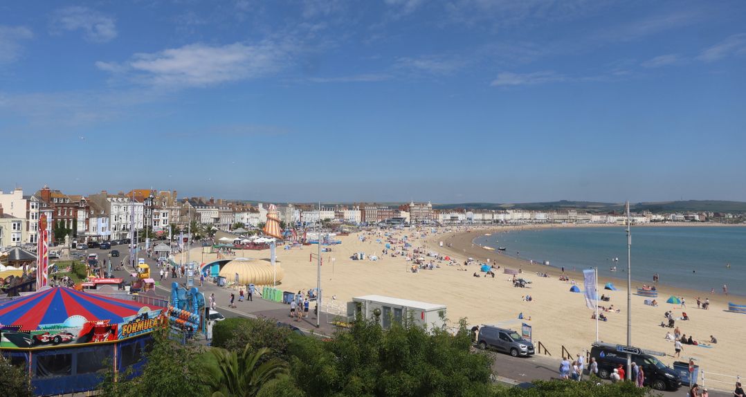 Seasides