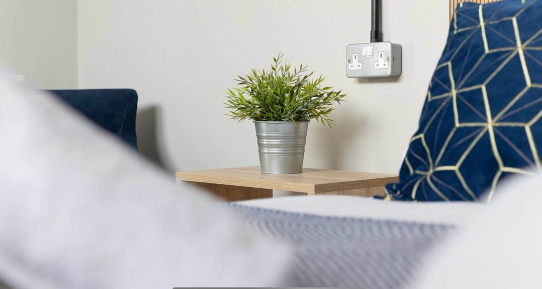 CentralEllesmere - Sleeps4 - Parking - PetFriendly