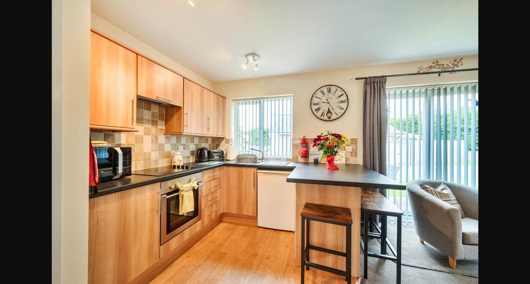 Ivy Corner
