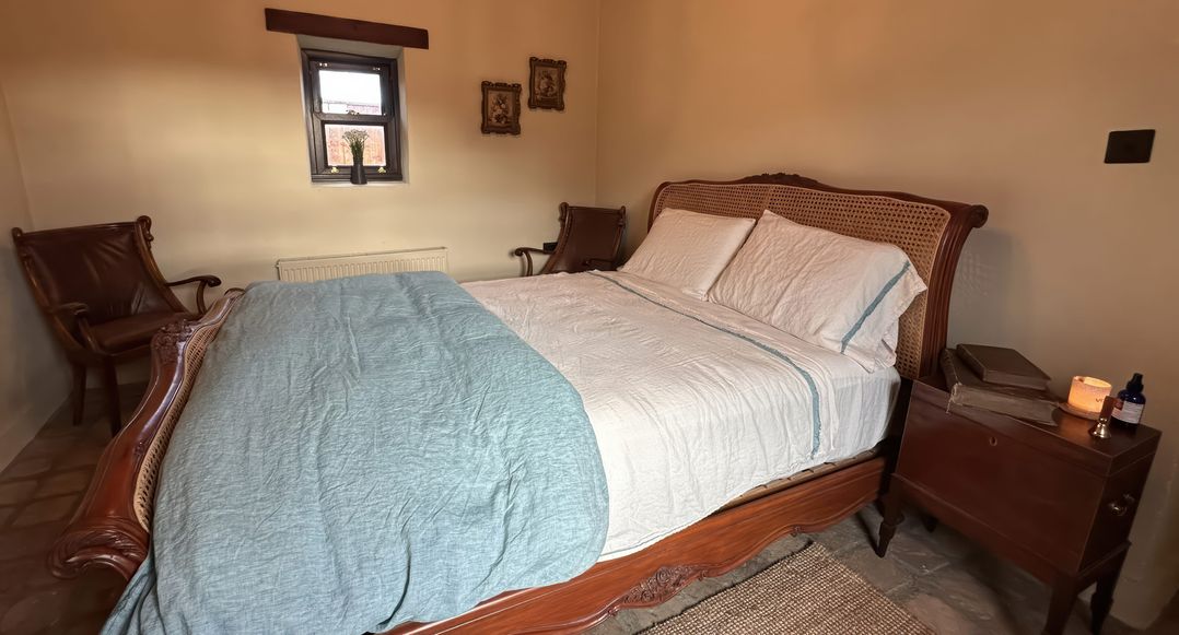 Cobble Stone Cottage