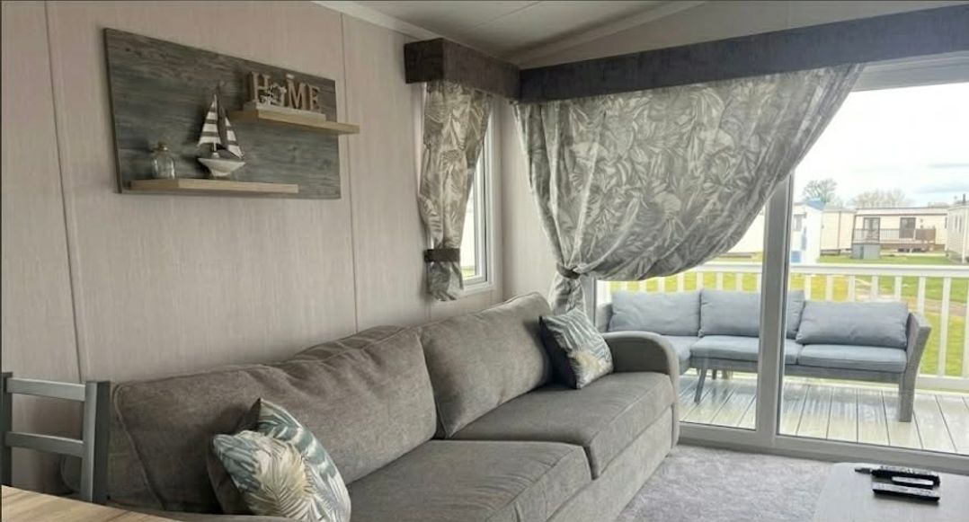 Marton Mere Westminster