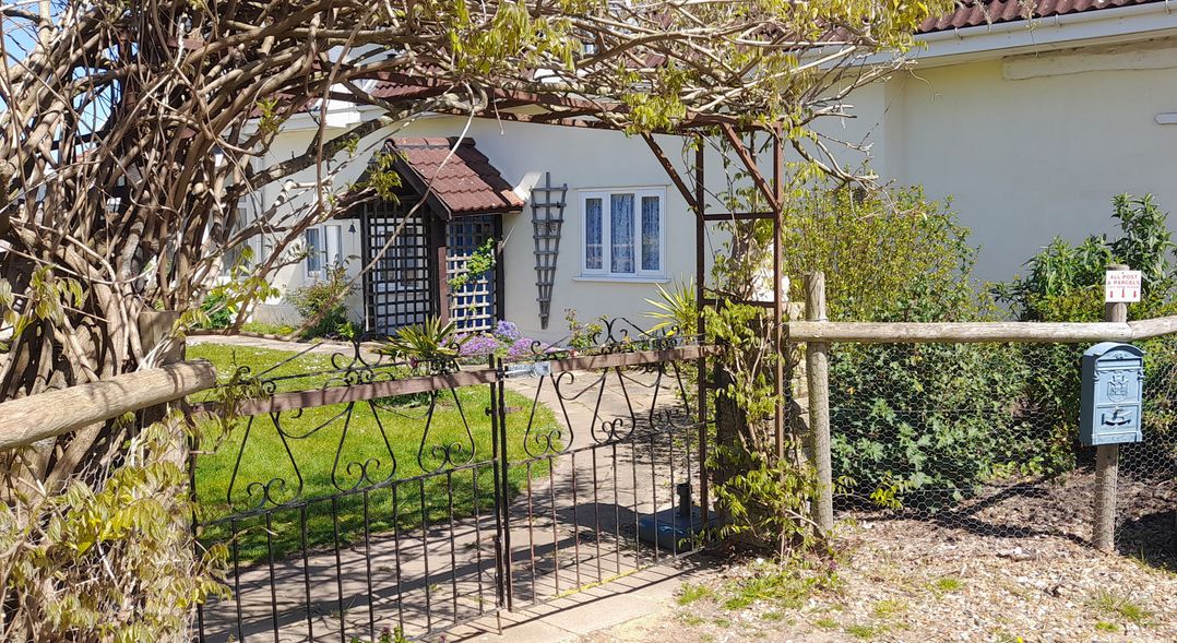 Driftway Stables Retreat