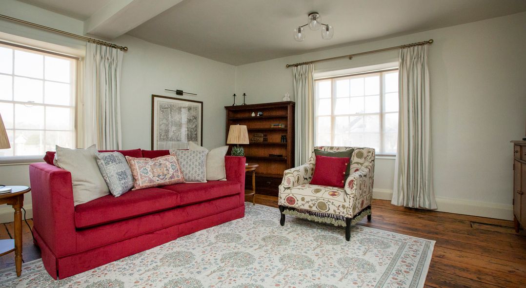 Apartment 2, 86 Dyer Street