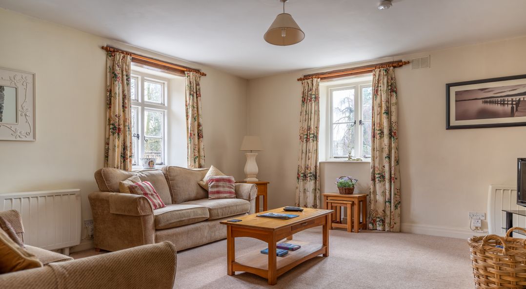 Crabtree at the Graythwaite Estate