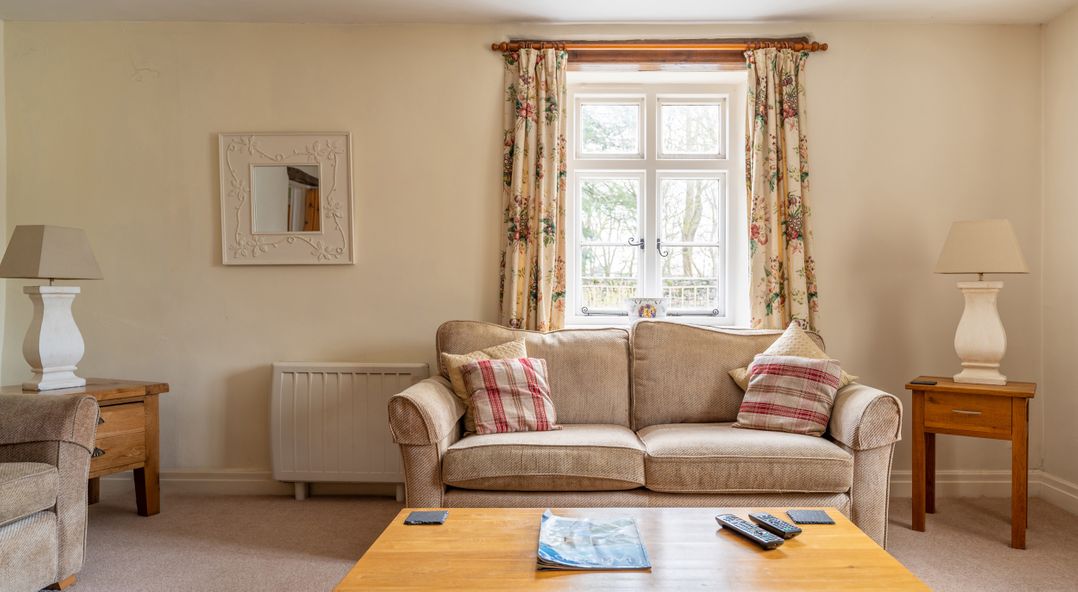 Crabtree at the Graythwaite Estate