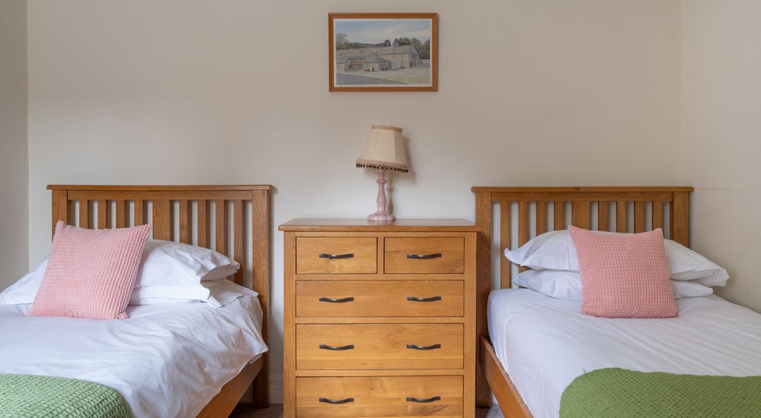 Crabtree at the Graythwaite Estate