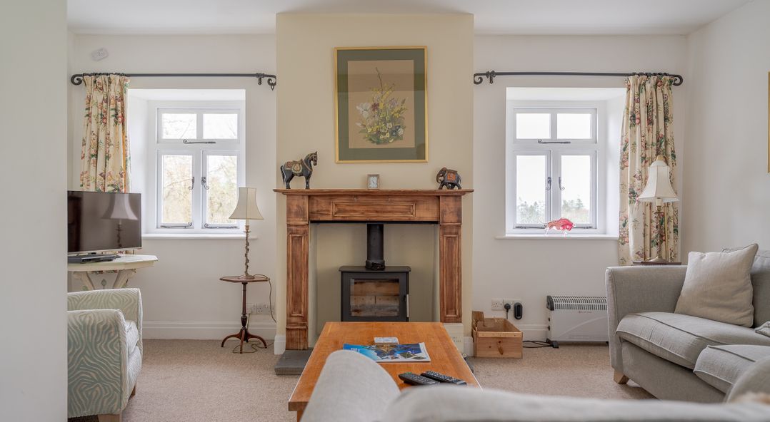 Dove Cottage at the Graythwaite Estate
