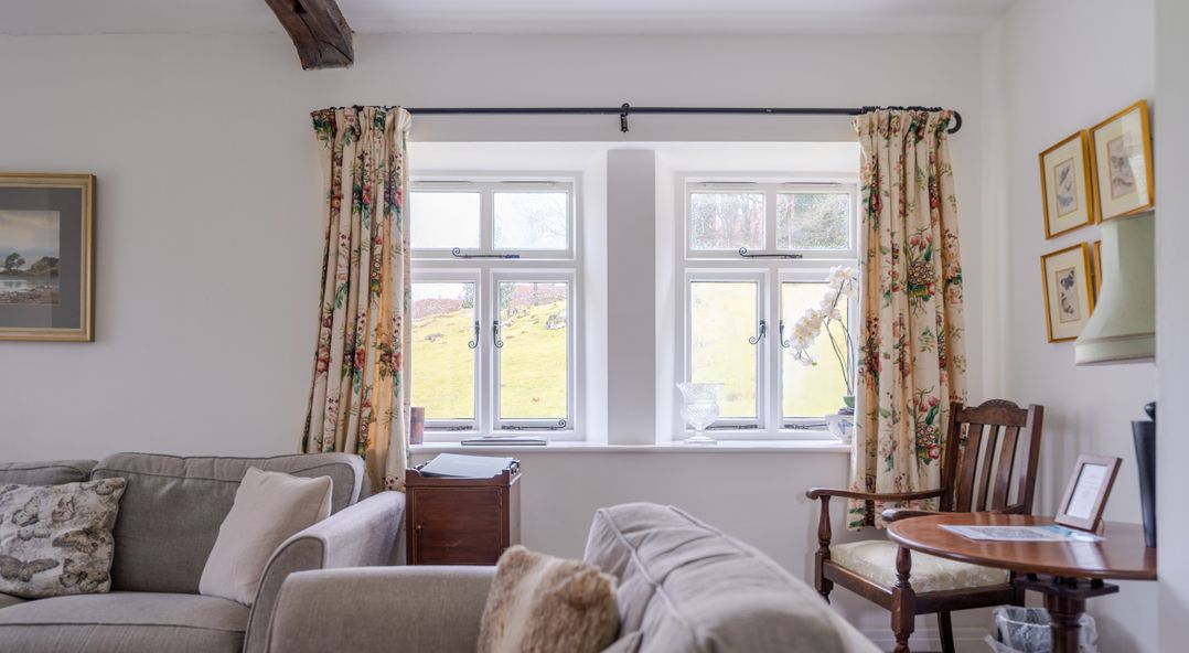 Dove Cottage at the Graythwaite Estate