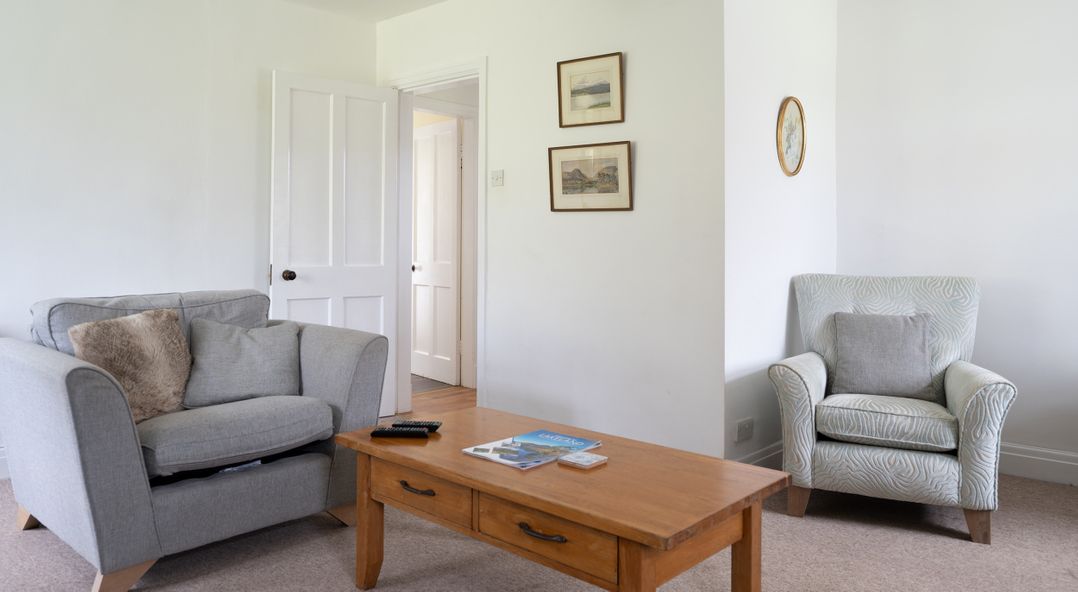 Dove Cottage at the Graythwaite Estate