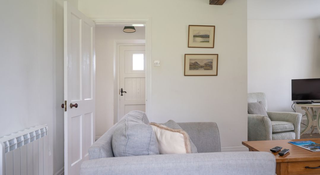 Dove Cottage at the Graythwaite Estate