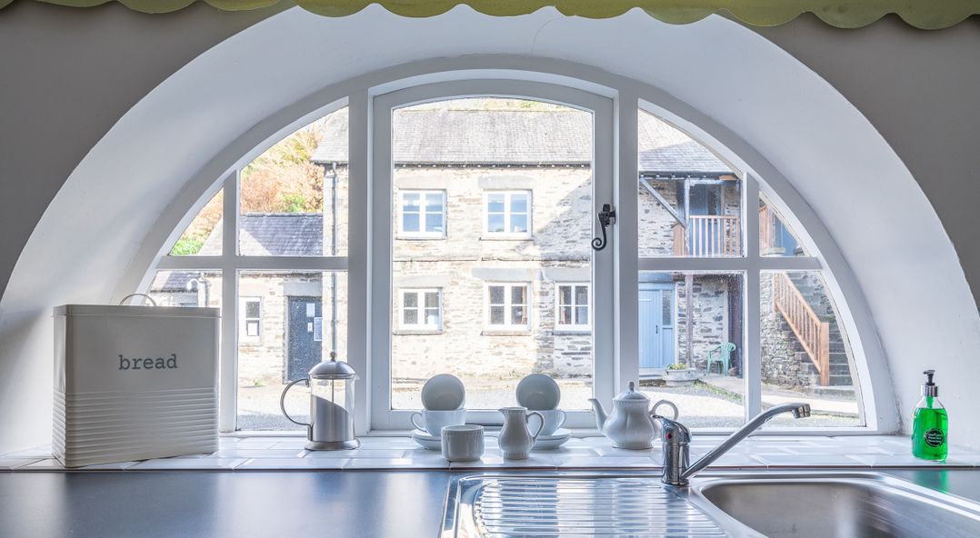 Grasmere at the Graythwaite Estate