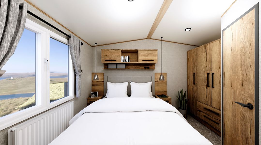 Willow Waterside Spa