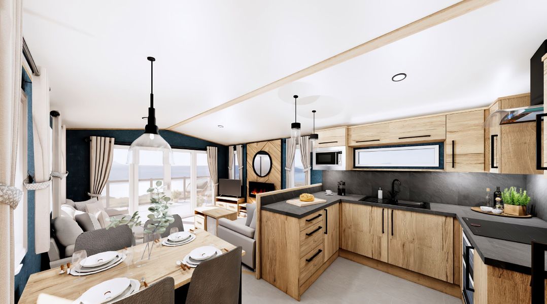 Willow Waterside Spa