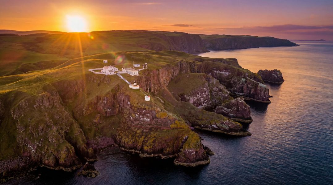 The Lighthouse Retreat