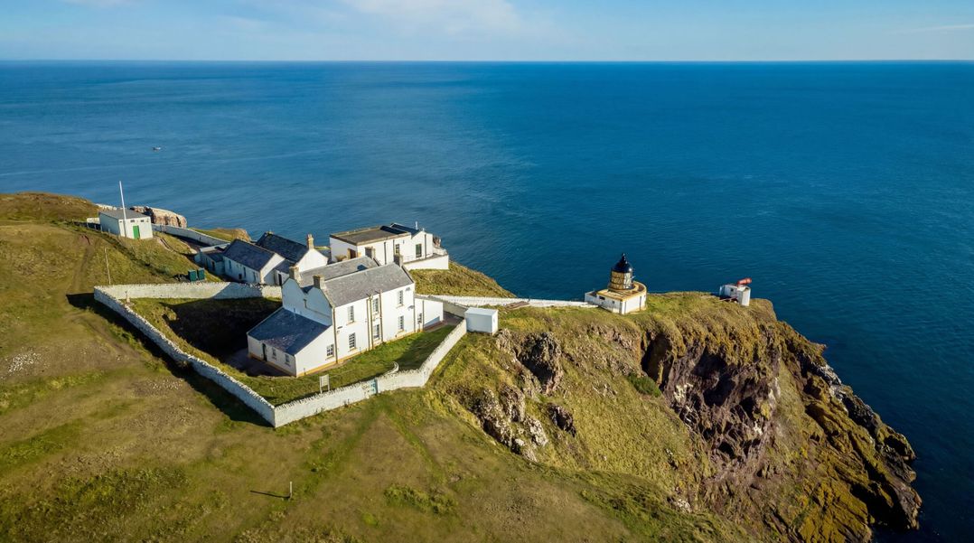 The Lighthouse Retreat