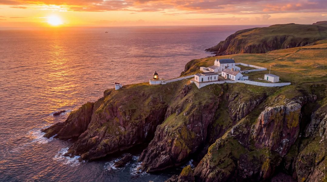 The Bothy at The Lighthouse