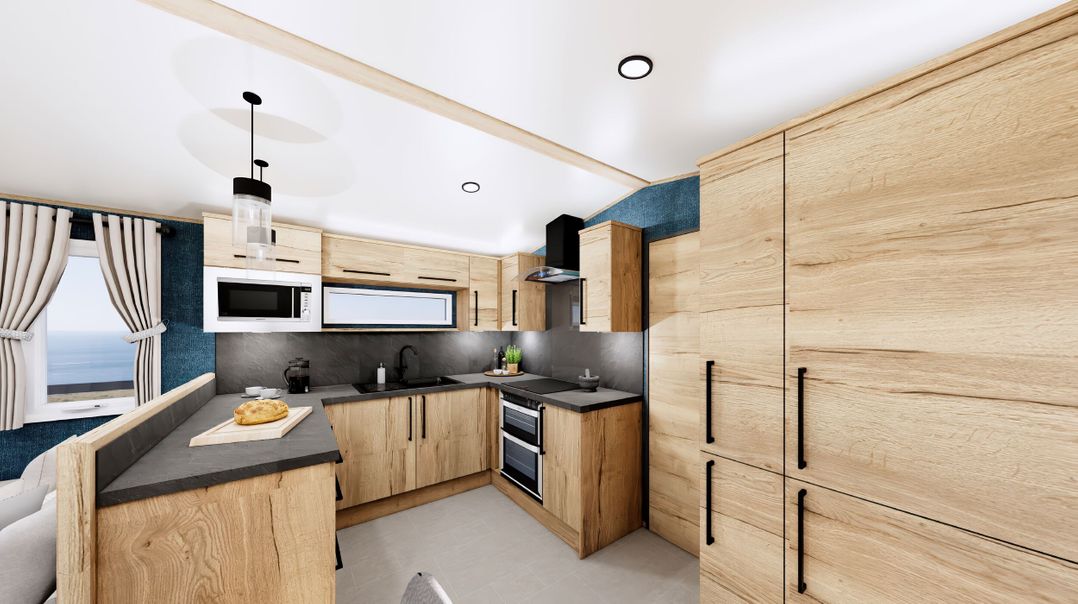 Willow Waterside Spa