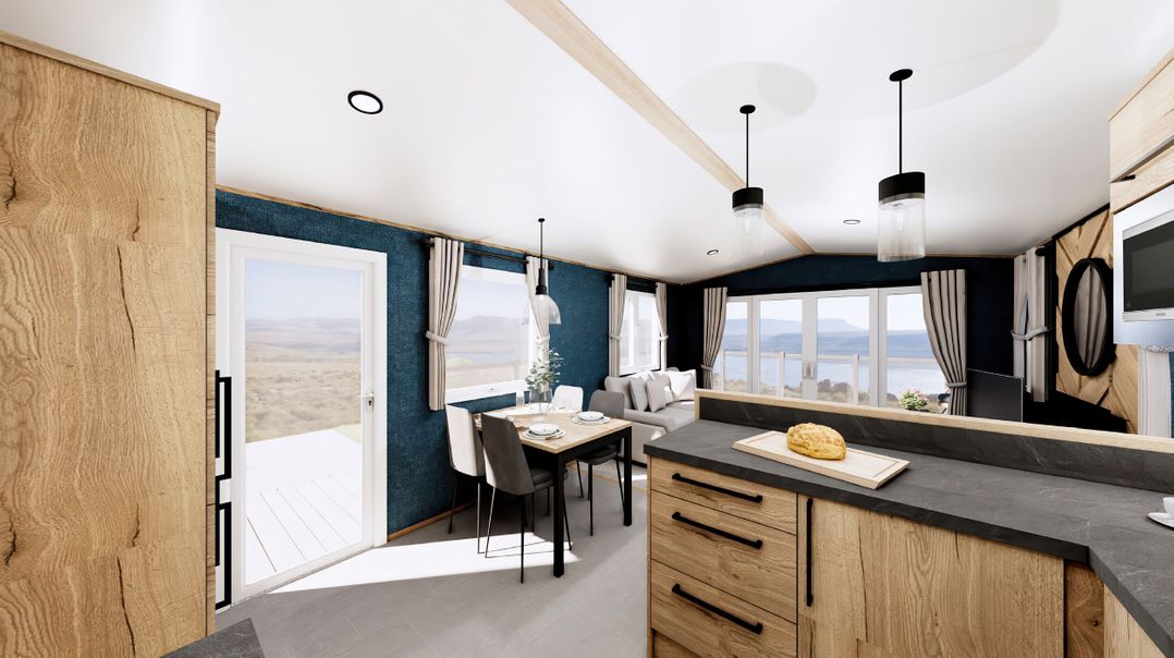 Willow Waterside Spa