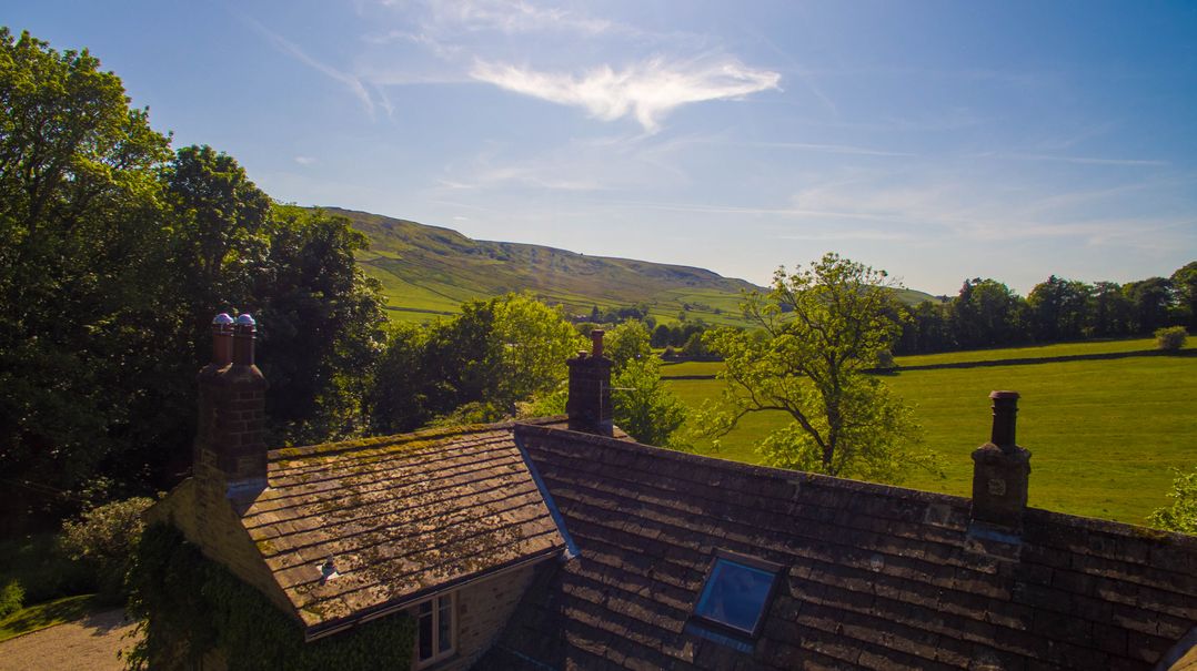 The Lodge
