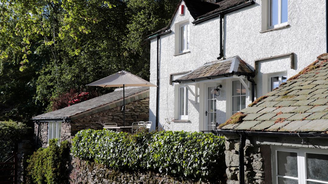 Holiday cottage in Grasmere, Cumbria
