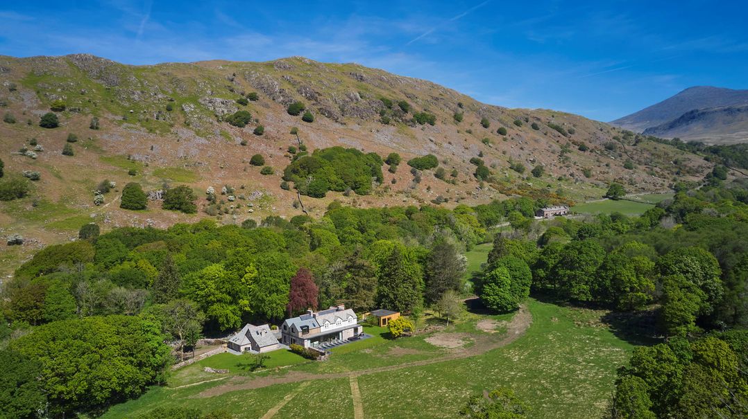 Eskdale Retreat