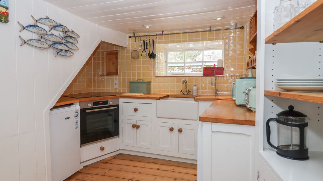 Teana Cottage