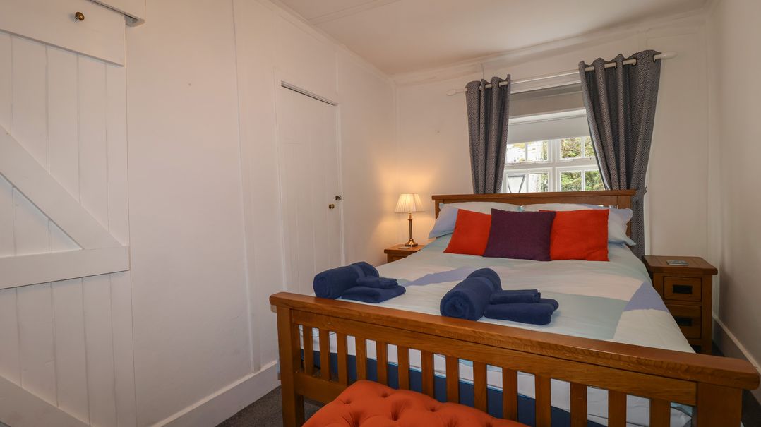 Teana Cottage