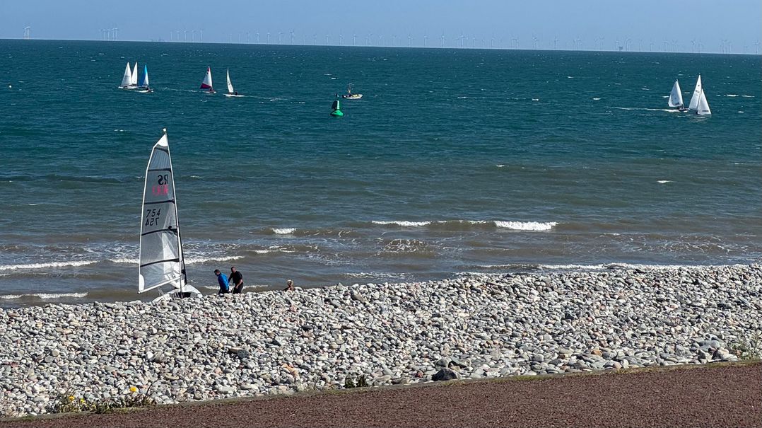 Sea View, East Parade