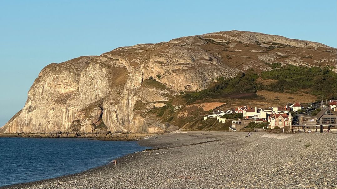 Sea View, East Parade