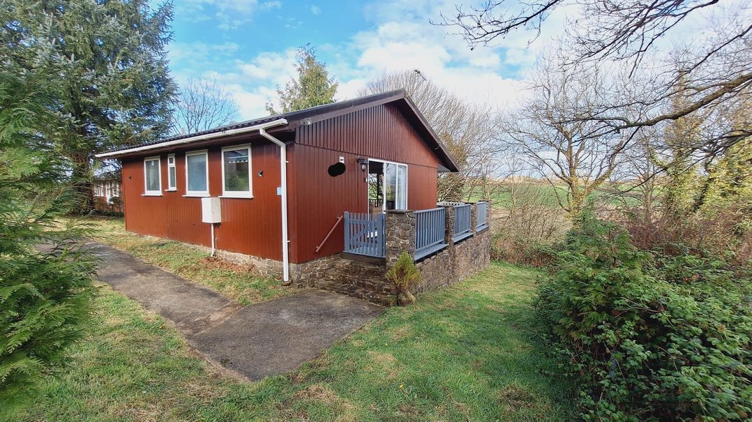 Forest Retreat Sleeps 4 2Bed with Parking