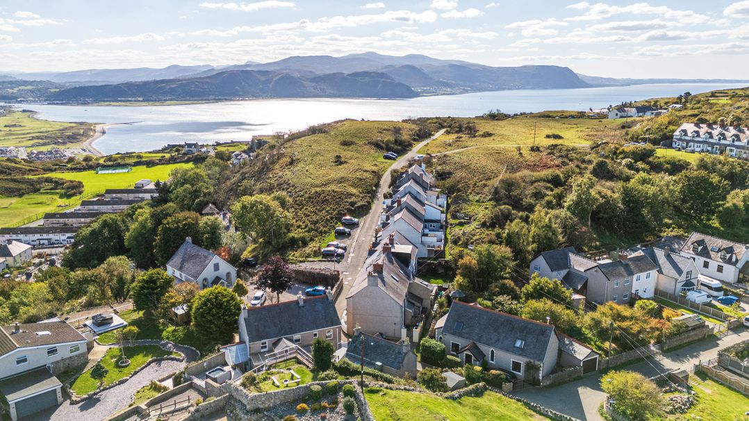 Ty Mawr, Great Orme