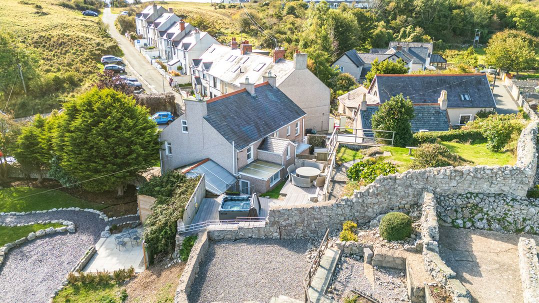 Ty Mawr, Great Orme
