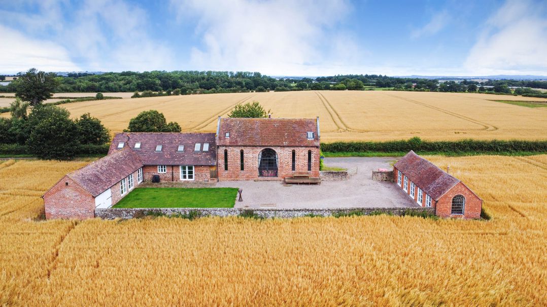 Windy Mundy Farm
