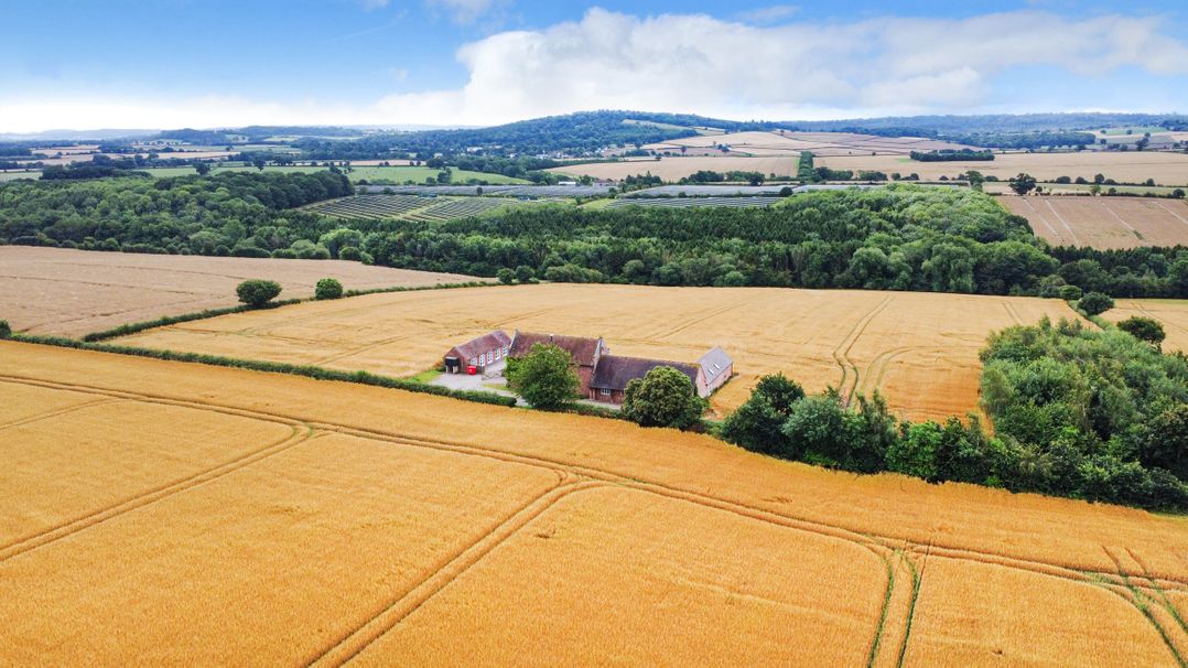 Windy Mundy Farm