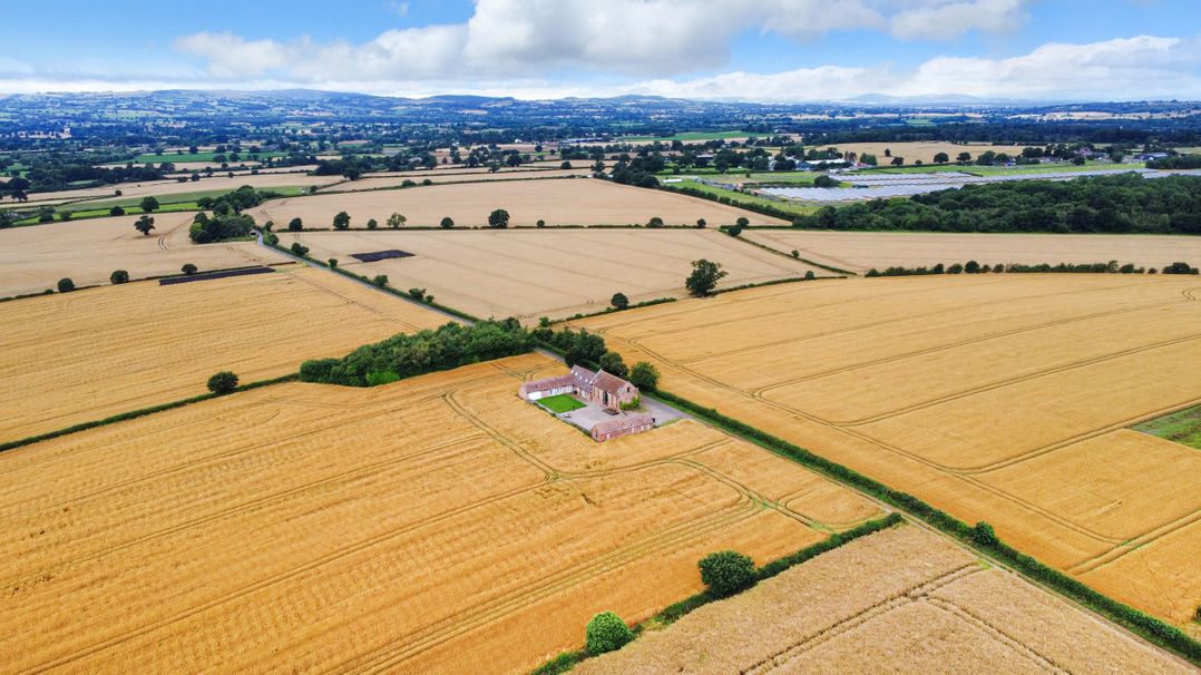Windy Mundy Farm