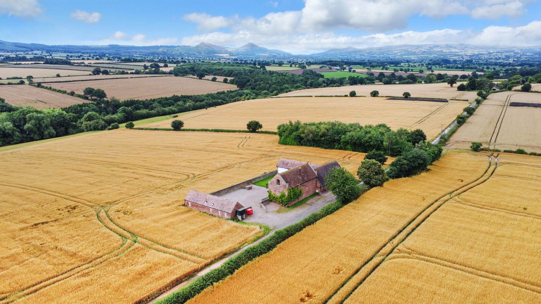 Windy Mundy Farm