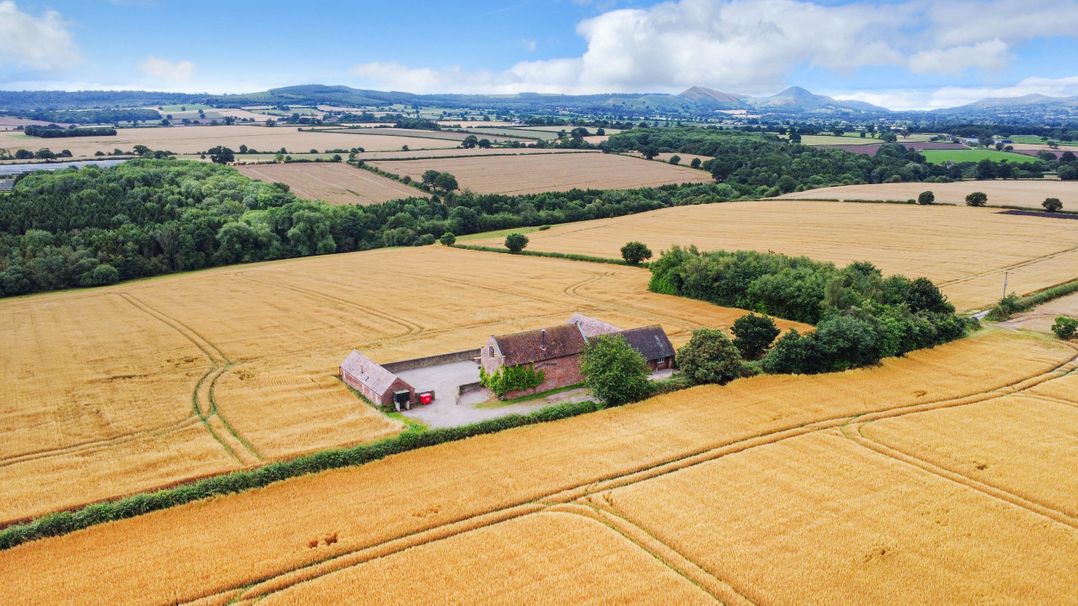 Windy Mundy Farm
