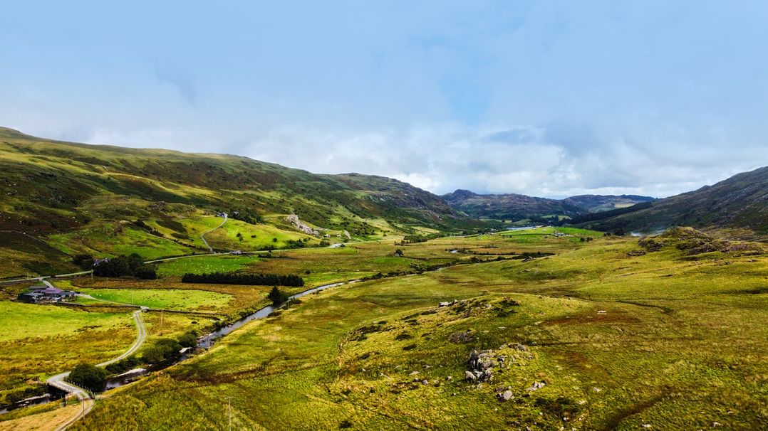 Cwm