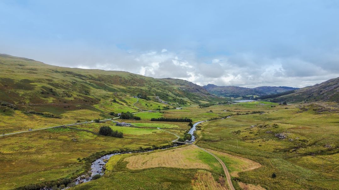 Cwm