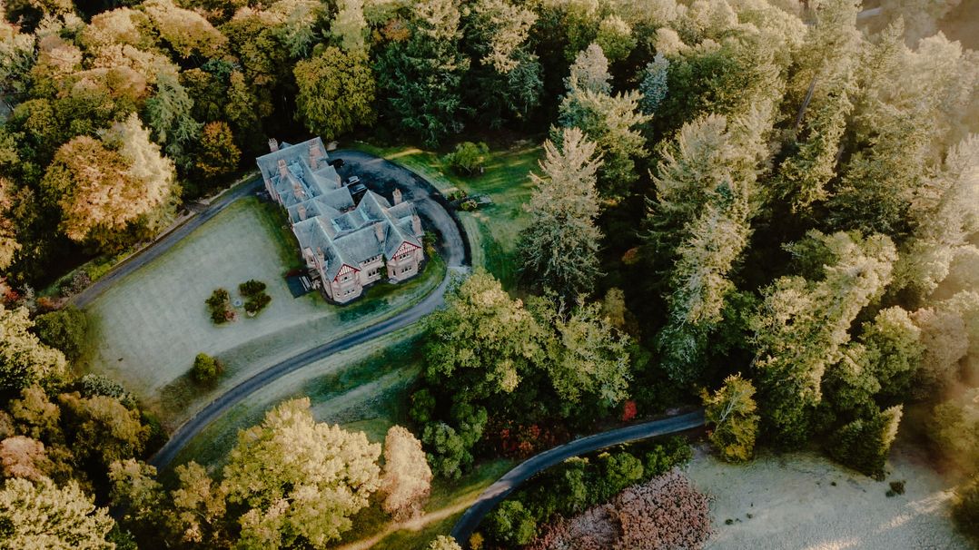 Dungarthill House
