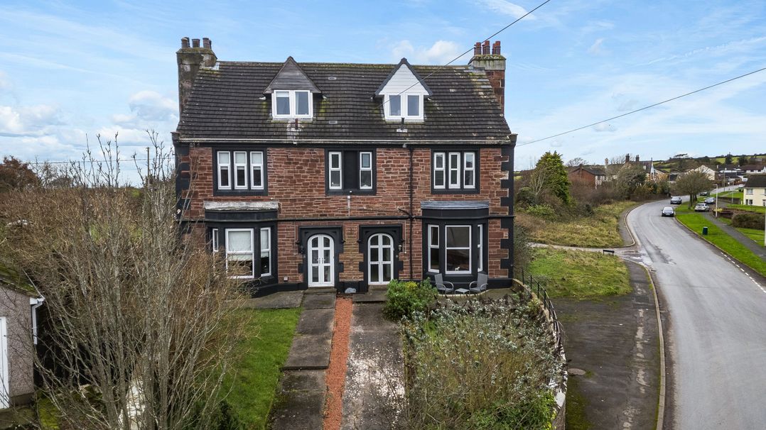 Grove House
