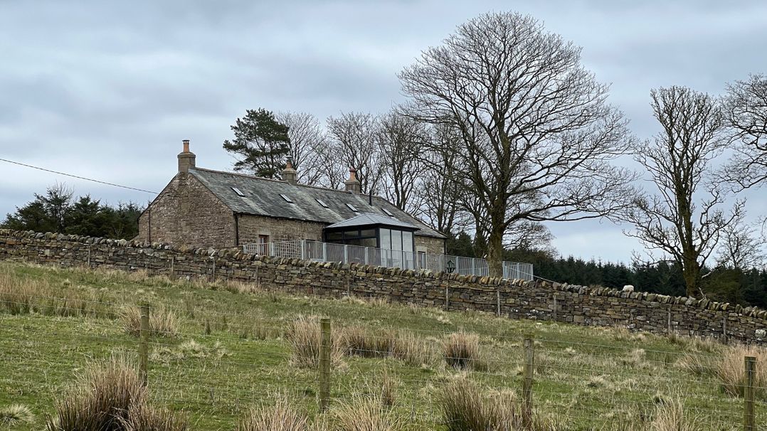 Torties Cottage
