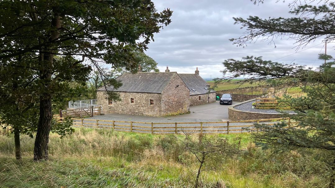 Torties Cottage