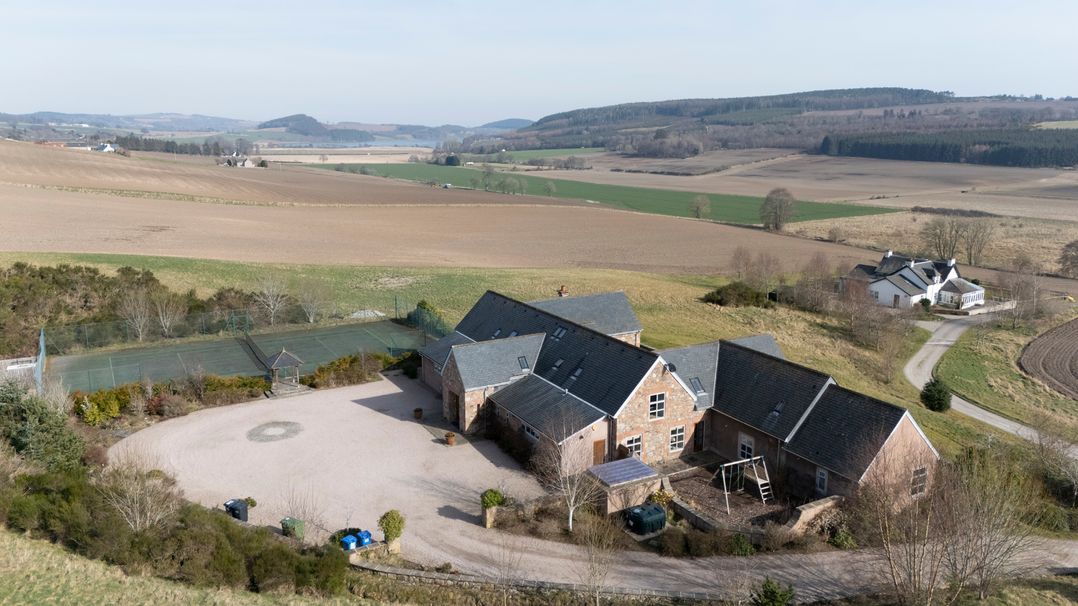 Quarryfield
