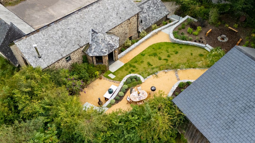 Hoppers Barn