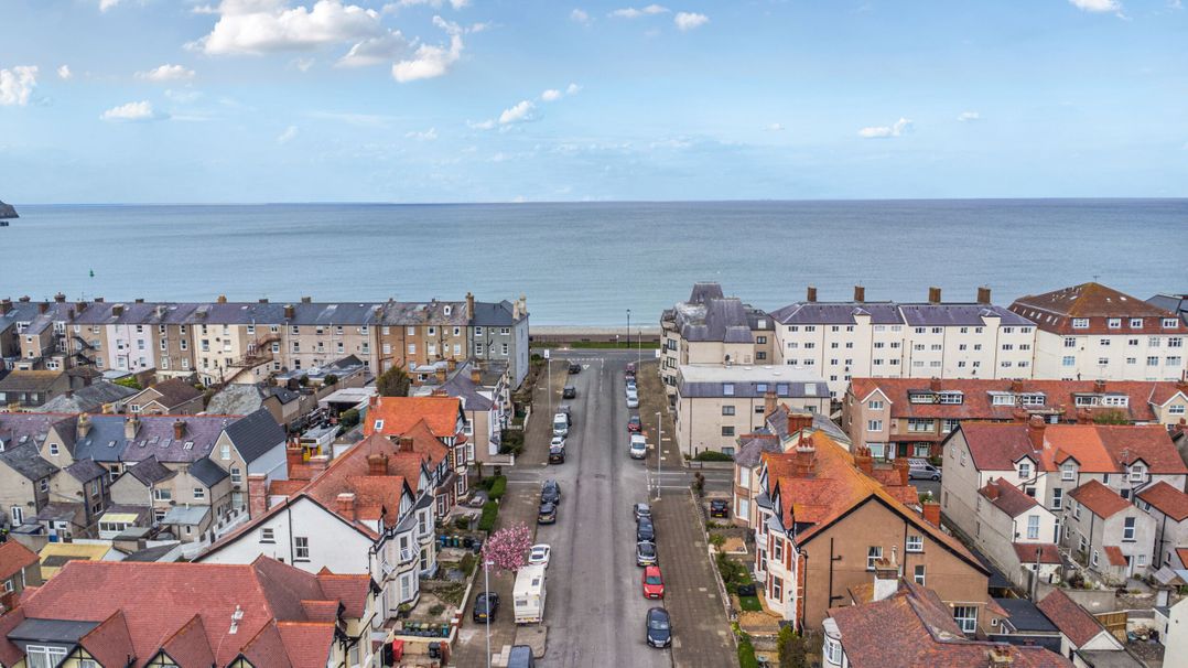 The Causeway