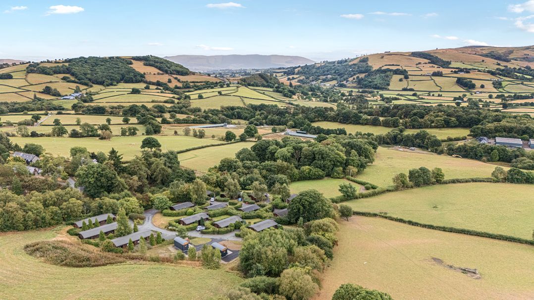 Great Owl Lodge